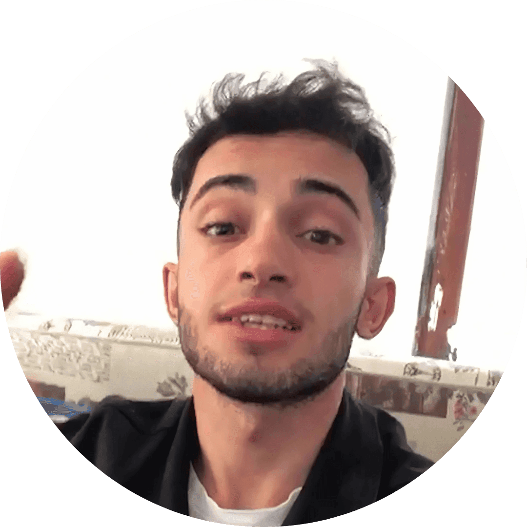Mehdi